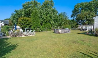 202 CHAPEL OF EASE St, Dagsboro, DE 19939