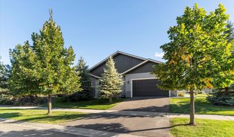 805 Broken Choker Ln, Bigfork, MT 59911