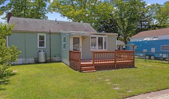 108 Bucknell Ave, Villas, NJ 08251