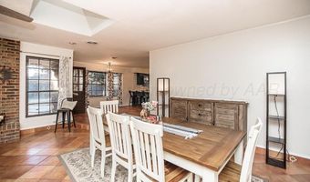 3502 LANGTRY Dr, Amarillo, TX 79109