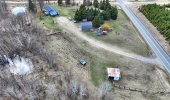 6775 State 87 SW, Backus, MN 56435