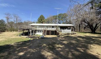 404 Evans Rd, Ash Flat, AR 72513