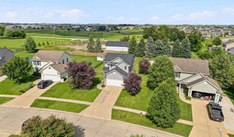 5113 NE Ledgestone Ct, Ankeny, IA 50021