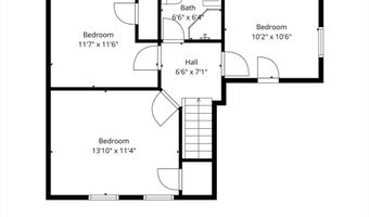 148 Center St, Ashburnham, MA 01430