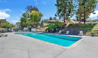 7000 Saranac St #44, La Mesa, CA 91942