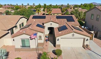 146 W BLUE LAGOON Dr, Casa Grande, AZ 85122