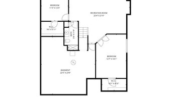 13800 Fernando Ave, Apple Valley, MN 55124