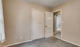 6823 N NW 50th St, Bethany, OK 73008