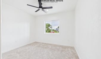 261 S 1st St W, Cowley, WY 82420