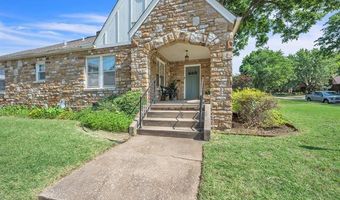 1734 S Delaware Pl, Tulsa, OK 74104