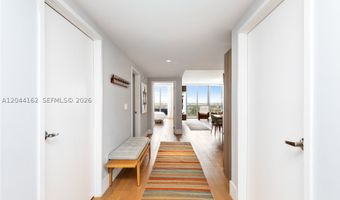 9940 W Bay Harbor Dr 7H-S, Bay Harbor Islands, FL 33154