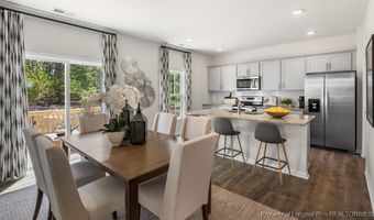 664 Wilder Bloom Path, Aberdeen, NC 28315
