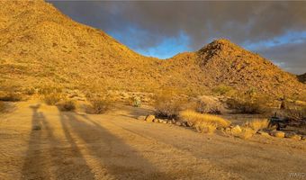 11658 S Sherry Rd, Yucca, AZ 86438