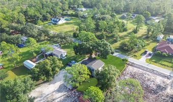 2313 Hamilton Ave, Alva, FL 33920