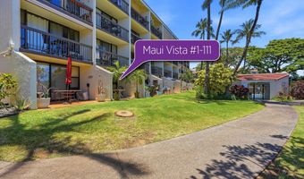 2191 S Kihei Rd 1-111, Kihei, HI 96753