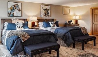 20 TRAIL RIDE Ln, Cora, WY 82925