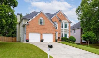 4105 Mulligan Ln NW, Acworth, GA 30101