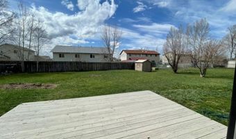 111 Secretariat St, Belgrade, MT 59714