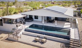 6117 E Dixileta Dr, Cave Creek, AZ 85331