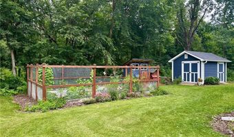 16732 Argon St NW, Andover, MN 55304