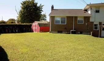 66 SHERWOOD Ct, Dover, DE 19904