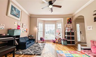 3760 Mashie Ct, Acworth, GA 30101
