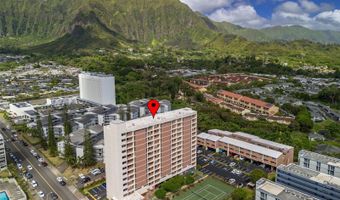 46-255 Kahuhipa St A1204, Kaneohe, HI 96744
