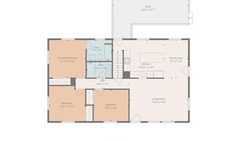 2006 VALLEY VIEW Ct, Bel Air, MD 21015