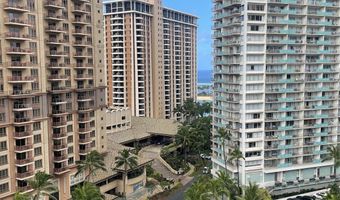 1804 Ala Moana Blvd 15A, Honolulu, HI 96815