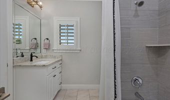 6406 BASSWOOD Ln, Amarillo, TX 79124