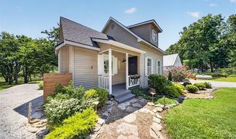 5348 E 425, Adair, OK 74330