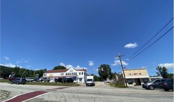 12 Overlook Dr, Center Harbor, NH 03226