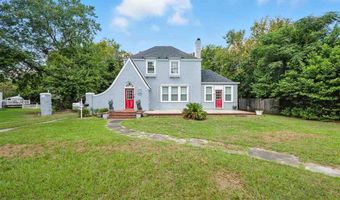 1007 W. Palmetto St, Florence, SC 29501