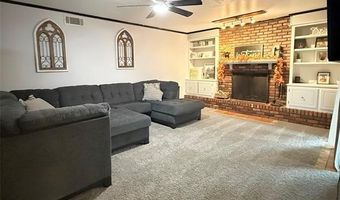 1507 Sunny Ln, Ardmore, OK 73401