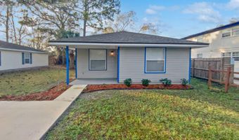 330 DUDLEY St, Atlantic Beach, FL 32233