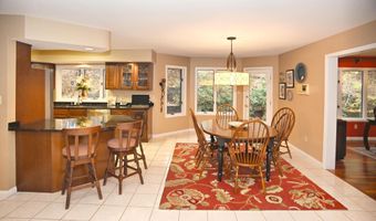 105 S Merrivale Ave, Beverly Shores, IN 46301