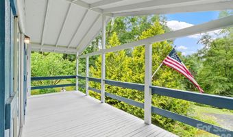 1210 Blevins Branch Rd, Bakersville, NC 28705