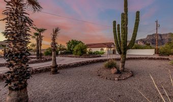 6190 E 22ND Ave, Apache Junction, AZ 85119