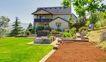 1678 Ashland Mine Rd, Ashland, OR 97520
