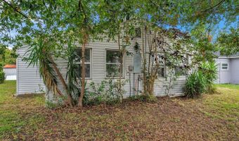 235 MCKEAN St, Auburndale, FL 33823