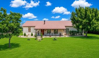 2112 N County Road 810, Alvarado, TX 76009