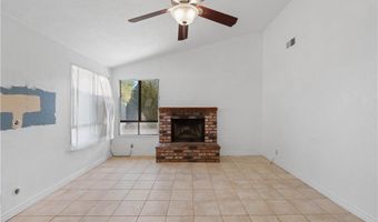 18891 Shoshonee Rd, Apple Valley, CA 92307