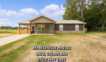 156 W Lincoln St, Alamo, TN 38001