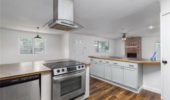 4011 LEON Dr, Alexandria, LA 71303