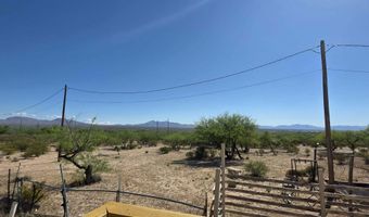 1530 N Libertine Ln, Benson, AZ 85602