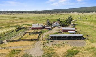 57707 Hwy 140, Bly, OR 97622