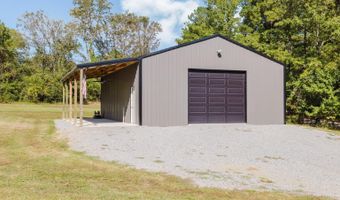 5861 Bauxite Cutoff Rd, Bauxite, AR 72011