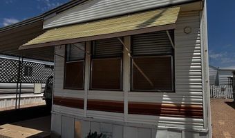 146 N. Merrill Rd 075, Apache Junction, AZ 85120