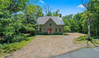 7 Goodrich Falls Rd, Bartlett, NH 03838