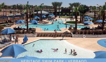 1714 N 210TH Ave, Buckeye, AZ 85396